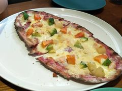-JINNS锦时 steak&pizza(浸信会礼拜堂旧址店)