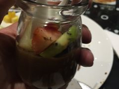 -博悦公馆尚悦自助餐厅