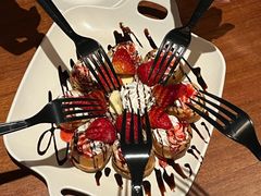 -StayReal Cafe(长宁来福士广场东八区店)