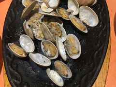 -萨莉亚意式餐厅(河东万达店)