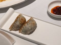 -君庭中餐厅(友谊宾馆店)