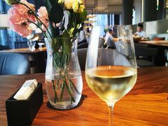 -北京柏悦酒店·锦庭餐厅Dining Room