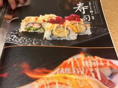-温野菜涮涮锅(大悦城店)