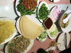 老昌春饼(中央街店)-老昌春饼(中央大街店)