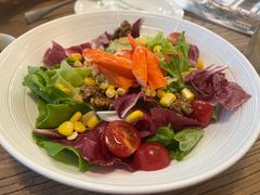 -漾花汐·西餐·下午茶(苏州湾歌林公园店)