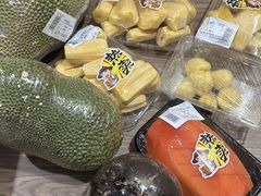 -旺豪阳光超市(友谊阳光城店)