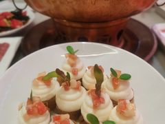 -牛街·马辈儿涮肉(牛街总店)