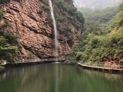 -湖洞水自然风景区
