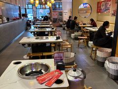 -钢管厂五区小郡肝火锅串串香(清河店)