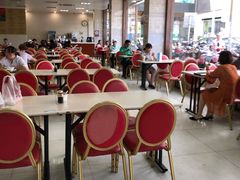 大堂-常州糕团店(北大街新世纪商城店)