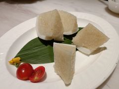 椰子饭-闻见中国海南菜(K11店)