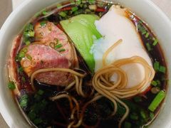 -狮王府淮扬菜(新街口友谊店)