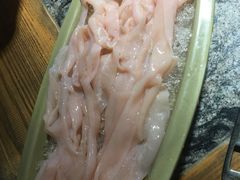 舌尖九尺鹅肠-渝味晓宇火锅(合川路店)