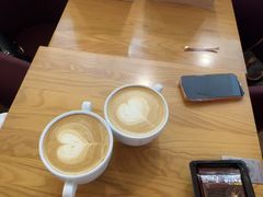 -COSTA COFFEE(恒基名人购物中心店)