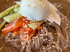 -海云台韩式汤饭·13年匠心韩料(南山店)