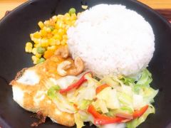 -海盗虾饭·剥好的小龙虾饭(上地辉煌店)