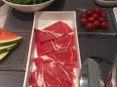-鼎鼎香·港式火锅(北京SKP店)