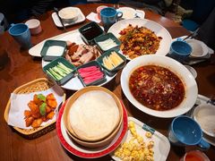 -坤记味道(新华城市广场店)