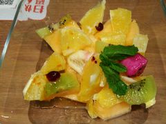 -必胜客(东岳店)