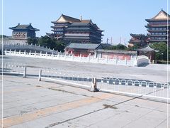 -大明幻境第一城