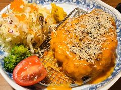 -隐月· 㐂和食屋(芝罘万达公馆店)