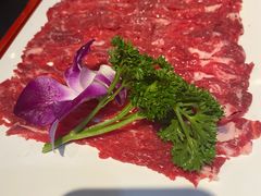 -南门四季铜锅涮肉(左家庄店)