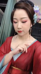 -盘子女人坊古装写真摄影(天津总店)