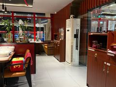 -四川饭店(长白店)