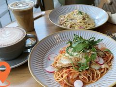 -BAKER&SPICE(BFC外滩金融中心店)