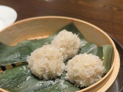 -粗茶淡饭·隐庐私厨(东亭店)