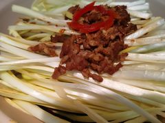 -筱爷叔·上海传统手工菜(玉树路店)