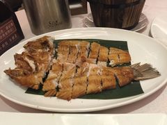 -粗茶淡饭·汉口公馆(循礼门店)