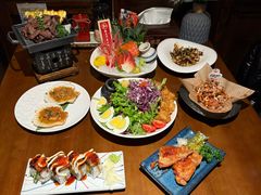 -弓二·烧鸟居酒屋(财富购物中心店)