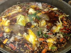 -受气牛肉·重庆耙牛肉(来福士店)
