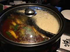 -捞王猪肚鸡火锅(昆山店)