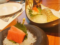 -Mr·Fish鱼鲜生海鲜放题(银泰in99店)