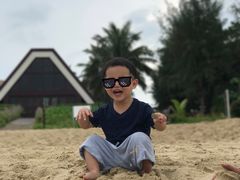 -三亚亚龙湾雅高铂尔曼别墅度假酒店