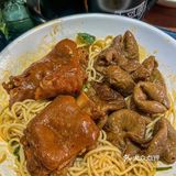 成都也吃到狂飙强哥同款猪脚面！太香了啊啊