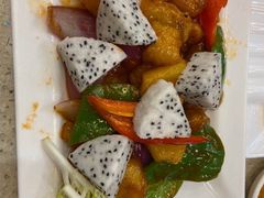 -明记港式烧腊茶餐厅(下沙店)