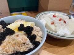焦糖乌龙奶茶冰-堂屋糖水店(愚园店)