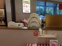-西贝(无锡万象城店)