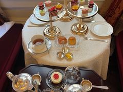 -Salon de Ville浦江汇(上海外滩华尔道夫酒店店)