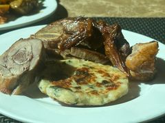 -银帆宾馆-自助餐厅(金马路店)