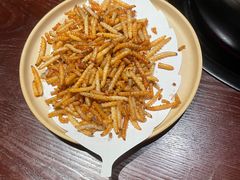 -滇野云南野生菌餐厅(陕西南路店)
