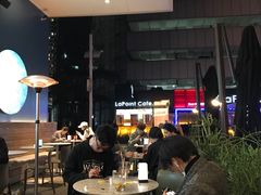 大堂-gaga(金光华店)