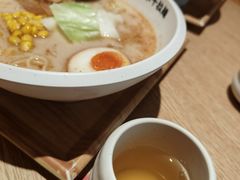 -味千拉面(大润发店)