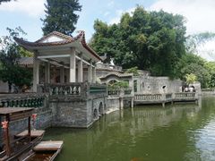 -东莞市可园博物馆