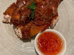 -广州文华东方酒店·江-由辉师傅主理