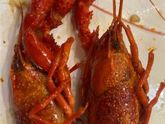 -蓝钻·国际美食海鲜自助百汇(西直门店)