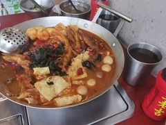 -小螺大作·螺蛳粉火锅(林和西店)